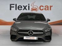 usado Mercedes A200 Clase Ad - PACK AMG - 5 P (2020) Diésel en Flexicar Viladecans