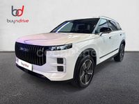 Usado Jaecoo 7 147 CV (108 kW) 2025 Blanco SUV