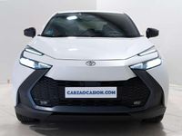 Usado Toyota C-HR Advance 184 CV (135 kW) 2024 Blanco SUV