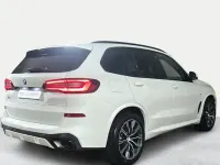 Usado BMW X5 286 CV (210 kW) 2022 SUV