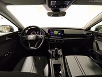 Usado Seat Leon Style 116 CV (85 kW) 2025 Gris