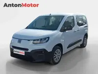 Nuevo Fiat Doblò 101 CV (74 kW) 2026 Blanco Monovolumen