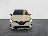Usado Renault Clio Business 100 CV (73 kW) 2021 Utilitario