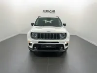 Usado Jeep Renegade Limited 120 CV (88 kW) 2024 SUV