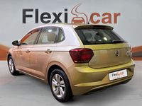usado VW Polo Advance 1.0 55kW (75CV) Gasolina en Flexicar La Línea