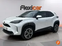 Usado Toyota Yaris Cross Active 116 CV (85 kW) 2023 Blanco SUV