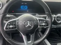 Usado Mercedes EQA250 139 kW (190 CV) 2023 Eléctrico SUV