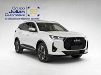 Nuevo Ebro s700 279 CV (205 kW) 2026 Blanco SUV