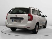 Usado Dacia Logan MCV Comfort 90 CV (66 kW) 2020 Blanco Familiar