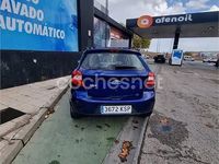 Usado Ford Ka Plus Ultimate 85 CV (62 kW) 2018 Azul Utilitario