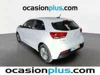 Usado Kia Rio 84 CV (61 kW) 2022 Blanco