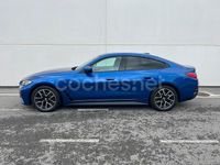 Usado BMW 420 Comfort Edition 190 CV (139 kW) 2024 Azul Coupe