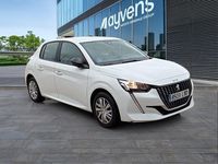 Usado Peugeot 208 Active 100 CV (73 kW) 2022 Otro Utilitario