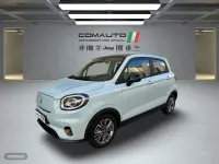 Nuevo Leapmotor T03 69 kW (95 CV) 2026 Azul Utilitario