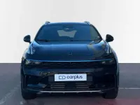 Usado Lynk & Co 01 2024 SUV