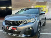 Usado Peugeot 3008 Crossway 130 CV (95 kW) 2018 Gris / plata SUV