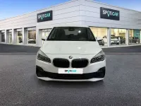 Usado BMW 216 116 CV (85 kW) 2020 Blanco Familiar