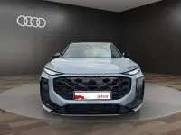 Usado Audi Q3 S-Line 265 CV (194 kW) 2025 Gris SUV