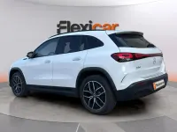 Usado Mercedes EQA250 139 kW (190 CV) 2021 Blanco SUV