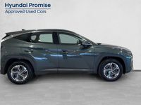 Usado Hyundai Tucson 159 CV (116 kW) 2025 SUV