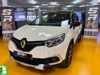 Usado Renault Captur Zen 90 CV (66 kW) 2017 Beige SUV