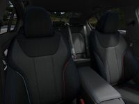 Nuevo BMW 318 150 CV (110 kW) 2026 Negro Berlina