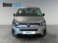Usado Citroën Berlingo 102 CV (75 kW) 2025 Gris Monovolumen