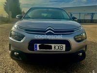 Usado Citroën C4 Live 110 CV (80 kW) 2019 Gris / plata Berlina