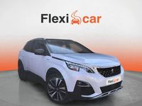 Usado Peugeot 3008 Allure 226 CV (166 kW) 2019 Blanco SUV