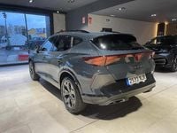 Nuevo Cupra Formentor 150 CV (110 kW) 2025 Azul SUV