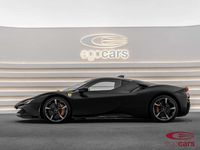 Usado Ferrari SF90 999 CV (734 kW) 2022 Negro Coupe