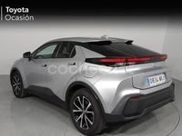 Usado Toyota C-HR Advance 140 CV (102 kW) 2024 Gris / plata SUV