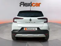 Usado Renault Captur Techno 140 CV (102 kW) 2024 Blanco SUV