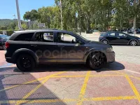 Usado Fiat Freemont Black Code 170 CV (125 kW) 2015 Negro SUV