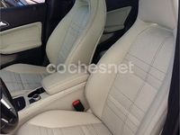 Usado Mercedes GLA220 Urban 170 CV (125 kW) 2014 Negro SUV