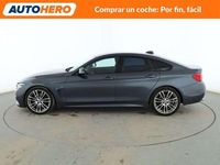 Usado BMW 430 Gran Coupé Sport Line 252 CV (185 kW) 2018 Gris Coupe