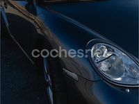 Usado Porsche Cayman S 295 CV (216 kW) 2006 Gris / plata Coupe