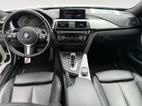 Usado BMW 420 190 CV (139 kW) 2018 Blanco