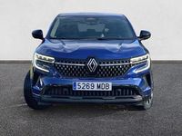 Usado Renault Austral Techno 200 CV (147 kW) 2022 SUV