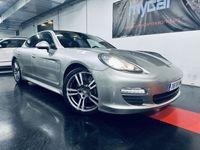 usado Porsche Panamera 