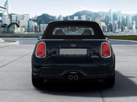 Usado Mini Cooper S Cabriolet 178 CV (130 kW) 2022 Negro Descapotable