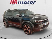 Brugt Dacia Duster Journey 131 HK (96 kW) 2025