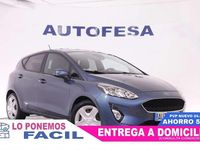Usado Ford Fiesta Trend 95 CV (69 kW) 2020 Utilitario