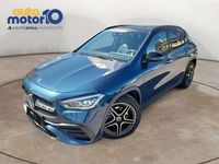 Usado Mercedes GLA200 150 HP (110 kW) 2020 SUV