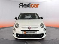 Usado Fiat 500 Sport 71 CV (52 kW) 2022 Blanco Berlina