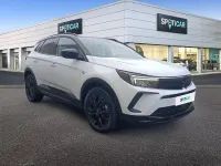 Usado Opel Grandland X Business Edition 130 CV (95 kW) 2023 Blanco SUV