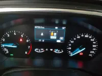 Usado Ford Focus Active 125 CV (91 kW) 2024 Gris Utilitario