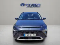Usado Hyundai Bayon 99 CV (72 kW) 2021 SUV