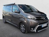 Usado Toyota Proace Verso Advance 120 CV (88 kW) 2019 Familiar
