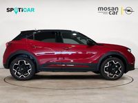 Usado Opel Mokka-e GSe 100 kW (136 CV) 2024 Rojo SUV